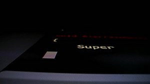 Closeup Macro Shot Movement Coding Script Stock Footage Video (100% Royalty-free) 1109019509 | Shutterstock