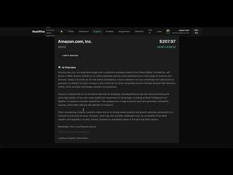 I built a stock market simulator for beginners—NestWise