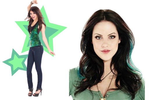 Cute and Funny Moments from Victorious Characters