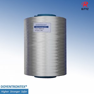 [Hot Item] Light and High Tenacity UHMWPE Yarn for Mooring Ropes