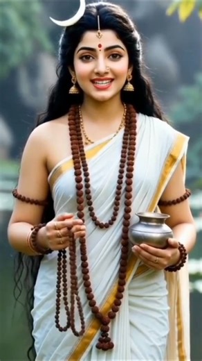 जाने मां ब्रह्मचारिणी माता को कैसे प्रसन्न करें #चैत्र नवरात्रि का दुसरा दिन #मां ब्रह्मचारिणी मां