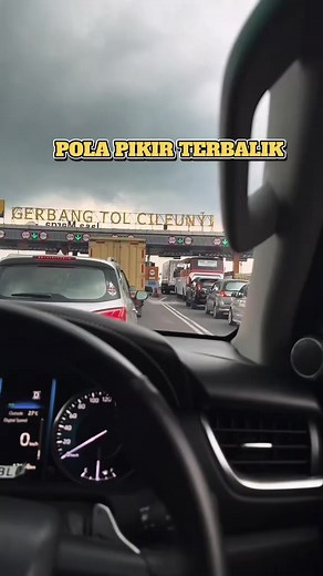 Pola Pikir Terbalik: Teknik Menuju Kemenangan