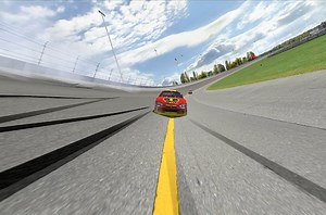 So you're telling me there was a dx9 dll in the nr2003 setup file the whole time? Yeahhhhhh its there. Go look. D3D9.dll