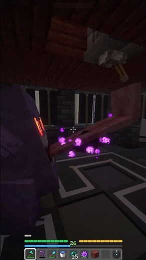 Cloning catalyst #cobblemon #minecraft #cobbleverse #pokemon #minecraftshorts #gaming