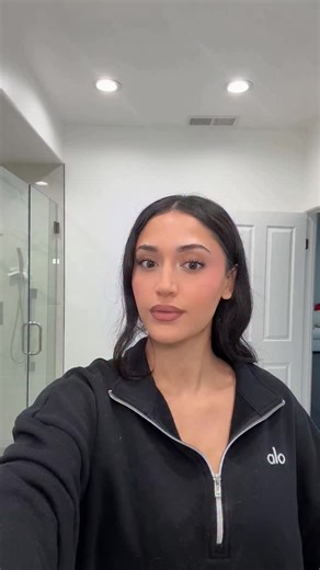 Leah | Not Miguel noticing my lashes too!! loved putting the NEW @covergirl Eye Enhancer Wrap Tubing Mascara to the test #covergirl... | Instagram