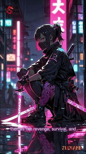 Cyberpunk Edgerunners 2 Officially Announced! New Anime Story Explained