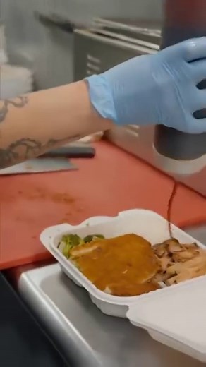 Idaho chain Happy Teriyaki dishes up Asian fusion bowls and plates