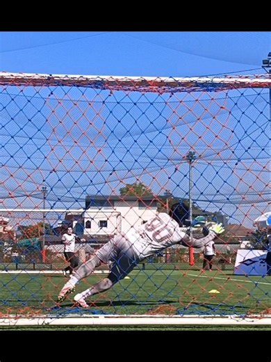 Goalkeeper Battle Highlights from Chiang Mai 2026