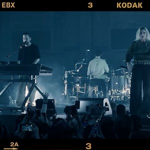 Numb (Live) - Linkin Park with New Vocalist EMILY ARMSTRONG | Old But Gold