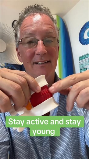 #backpain #herniateddisc #sciatica #usa #foryoupage | High Performance Spine