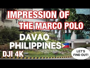 MARCO POLO HOTEL AND A ROOM TOUR | THE BEST 5 STAR HOTEL IN DAVAO THE PHILIPPINES PART 5