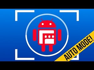 FiLMiC Pro v6 for Android: Centre Weighted Auto Focus and Exposure Tutorial