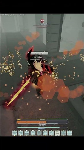 Top 250 Flame Build #deepwokengameplay #roblox #deepwokenbuild