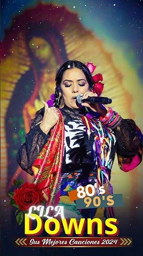 Mezcalito ~ Lila Downs ~ 20 Grandes Éxitos ~ MIX Greatest Hits ~ 1980s Music #liladowns