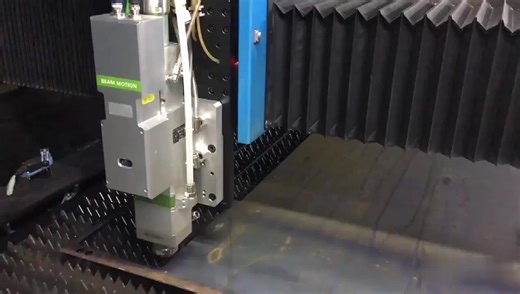 Raycus RFL-C20000 20000W 20KW High Power Multi-mode Laser Source for Fiber Laser Cutting Machine