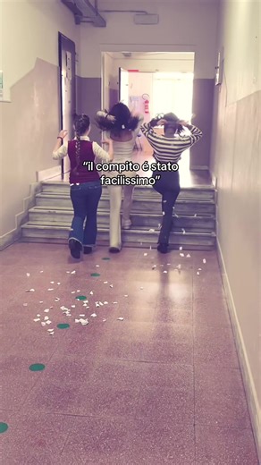 Pulizia e Compiti a Scuola: Facile e Divertente