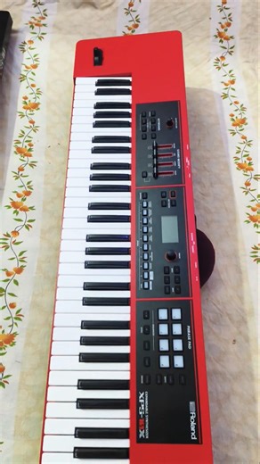 New Roland Xps 10x Keyboard | Unboxing Keyboard Xps 10x | rolandxps10x unboxing #rolandxps10xviewed