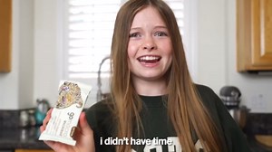 My daughter's epic new summer routine