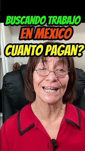 🟢 LAS MEJORES aplicaciones PARA BUSCAR TRABAJO en Mexico y CUANTO PODRIAS GANAR #autodeportacion