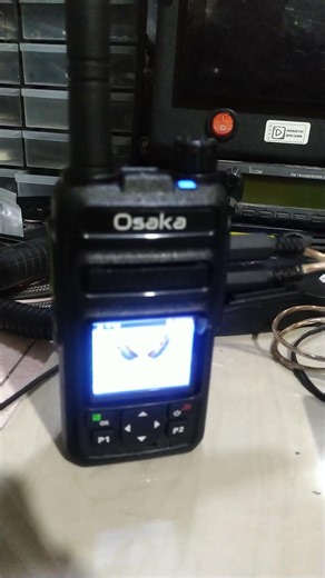 OSAQA Q8 GATEWAY INTERFACE USING ORC SERVER TO HT CHINA ORDER VIA SHOPEE TALITA ACCOUNT