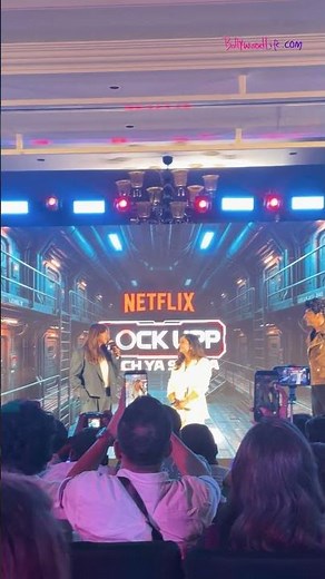 Lock Upp Season 2: #EktaKapoor reveals who she wants behind bars! 😱 #lockupp2 #viral
