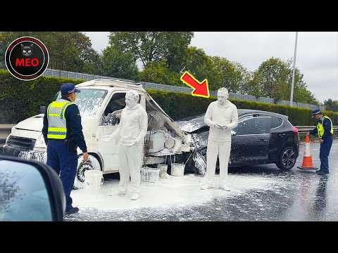 Moments When Things Went Wrong | Idiots at Work & Instant Regret Fails Compilation