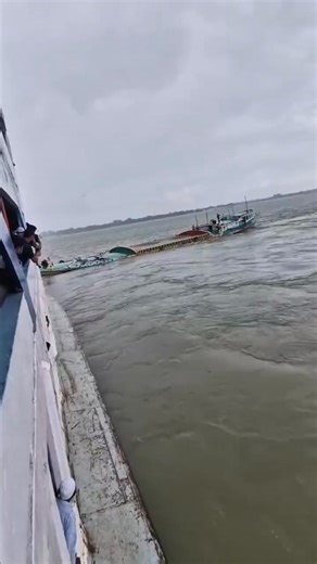 463K views · 2.3K reactions | Collision‼️ #ship #accident | Seaman Worldwide | Facebook