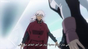 [Witanime com] MR EP 09 HD