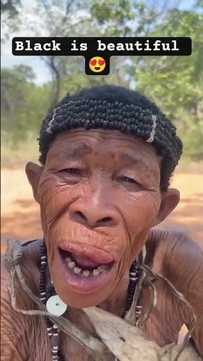 The Ancient Khoisan Languages of Southern Africa | Namibia’s Indigenous Voices #khoisan #kimbe