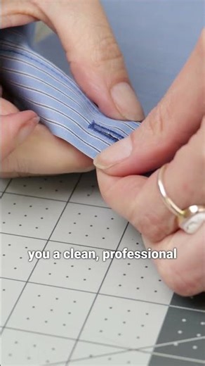 The Buttonhole Tools That Changed My Sewing