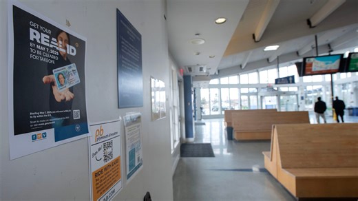 'Now is a good time.' A deadline is looming for Cape Codders to get their REAL IDs.