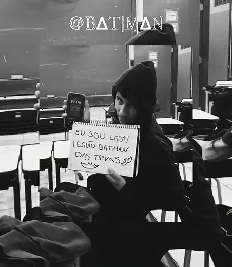 batman.songs no TikTok