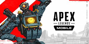 Apex Legends Mobile officially launches on mobile with its first season featuring a new character