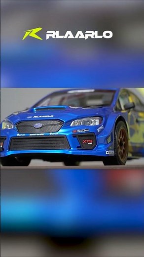 #RLAARLO #XTSS10 #RCRally #DareToDoubtDareToDash