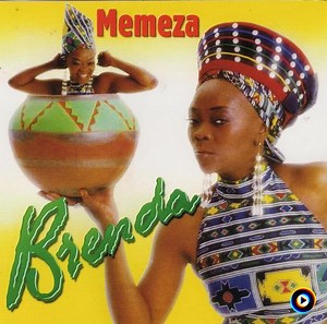 Memeza by Brenda Fassie