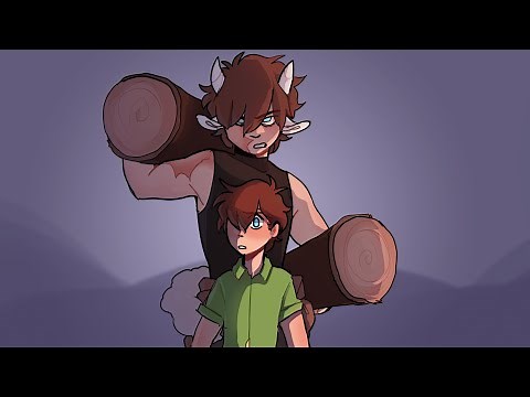 Tubbo's evolution | DreamSMP Animation