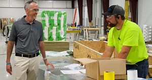 Client Story: G-Con Manufacturing