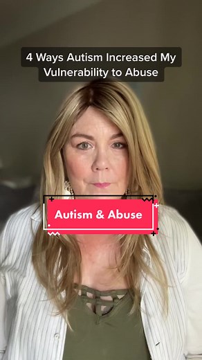 Understanding the Link Between Autism and Vulnerability to Abuse