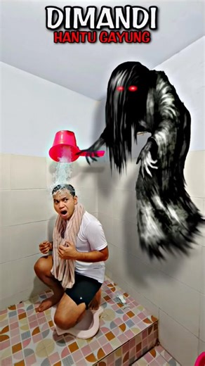 What is❗Ghost of the Old Woman❗Here's How to Make It❗#editing #tutorial