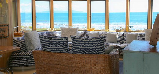 Complete Point Reyes Lodging Guide for 2026 - Point Reyes Insider