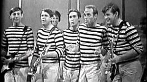 Beach Boys When I Grow Up Chords to be a Man - ChordU