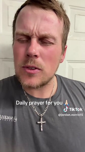 Daily Prayer for Strength and Motivation