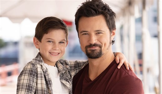 Bold & Beautiful’s Henry Joseph Samiri Shares Exciting News