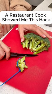 A Restaurant Cook Showed Me This Hack This original video was produced by Network Media and Bagirov Family Finds | Creative Crafting