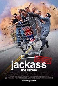 Jackass - O Filme