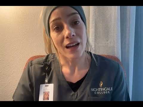 Prenatal Education Precautions Skills Video