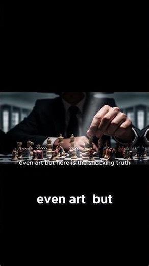 The Shocking Truth About Artificial Scarcity