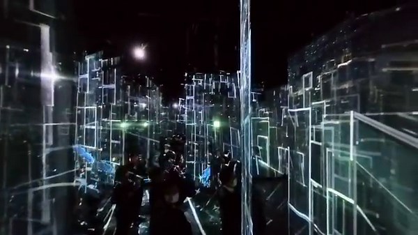 【360度動画】＠EXPO２０２５「シグネチャーパビリオン・いのちめぐる冒険」