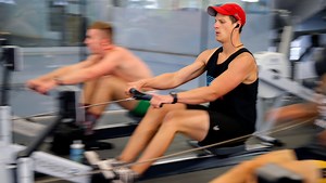 OCU Rowing to take on nation's best in national championship races