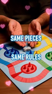 Classic Parcheesi Ludo Board Game for Four Players as Always Plus Three Innovative Boards for Two Three and Five Players Two Game Modes the Classic or the New PARKILLER Mode More Exciting and Fun